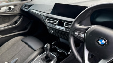 BMW 2 Series 218i [136] Sport 4dr [Live Cockpit Professional] Petrol Saloon